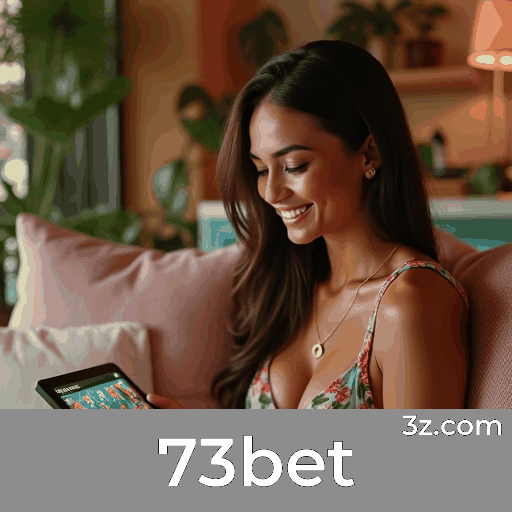 73bet: Um Exemplo de Sustentabilidade e Responsabilidade