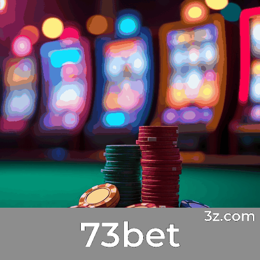 73bet: A Experiência de Cassino Real e Profissional