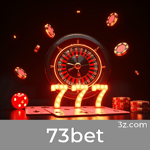 73bet: Um Exemplo de Sustentabilidade e Responsabilidade